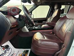 Land Rover Range Rover Vogue